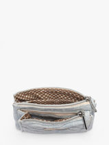 Portemonnee Jn3 Mila louise Wit jn3 23690JN3-vue-porte